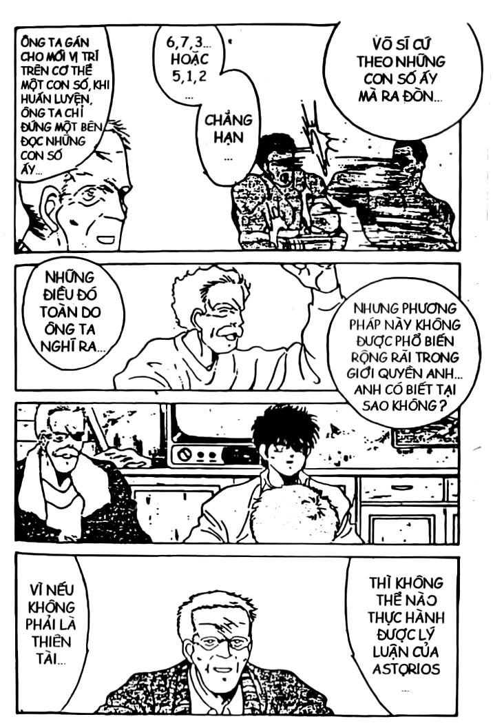 Truyền Nhân Atula 1 Chapter 80 - 18