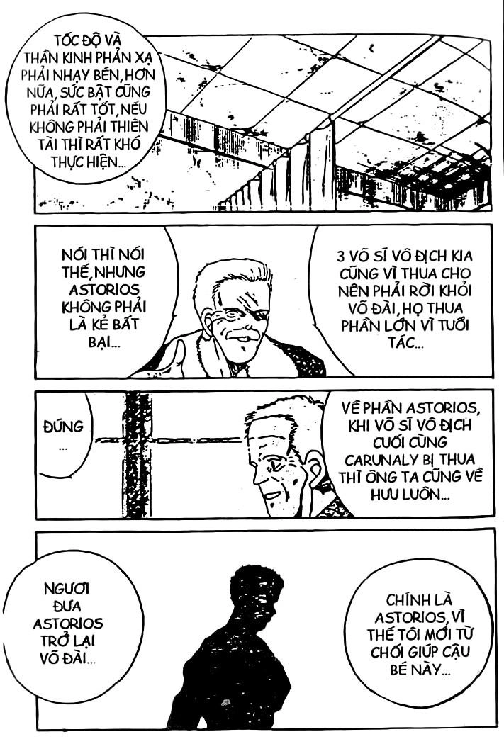 Truyền Nhân Atula 1 Chapter 80 - 19