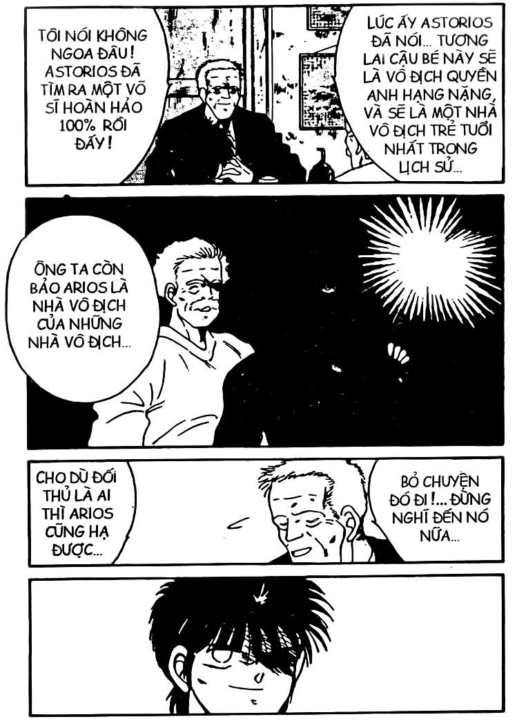 Truyền Nhân Atula 1 Chapter 80 - 21