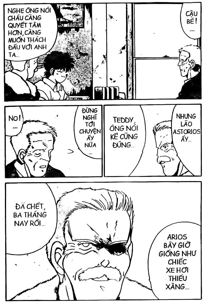 Truyền Nhân Atula 1 Chapter 80 - 22