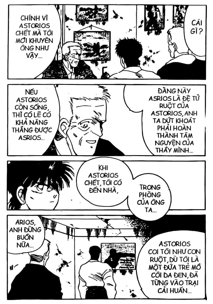 Truyền Nhân Atula 1 Chapter 80 - 23