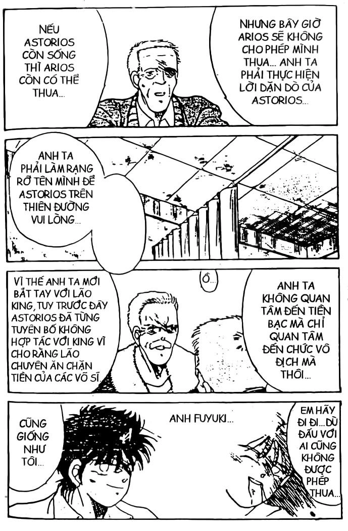 Truyền Nhân Atula 1 Chapter 80 - 26