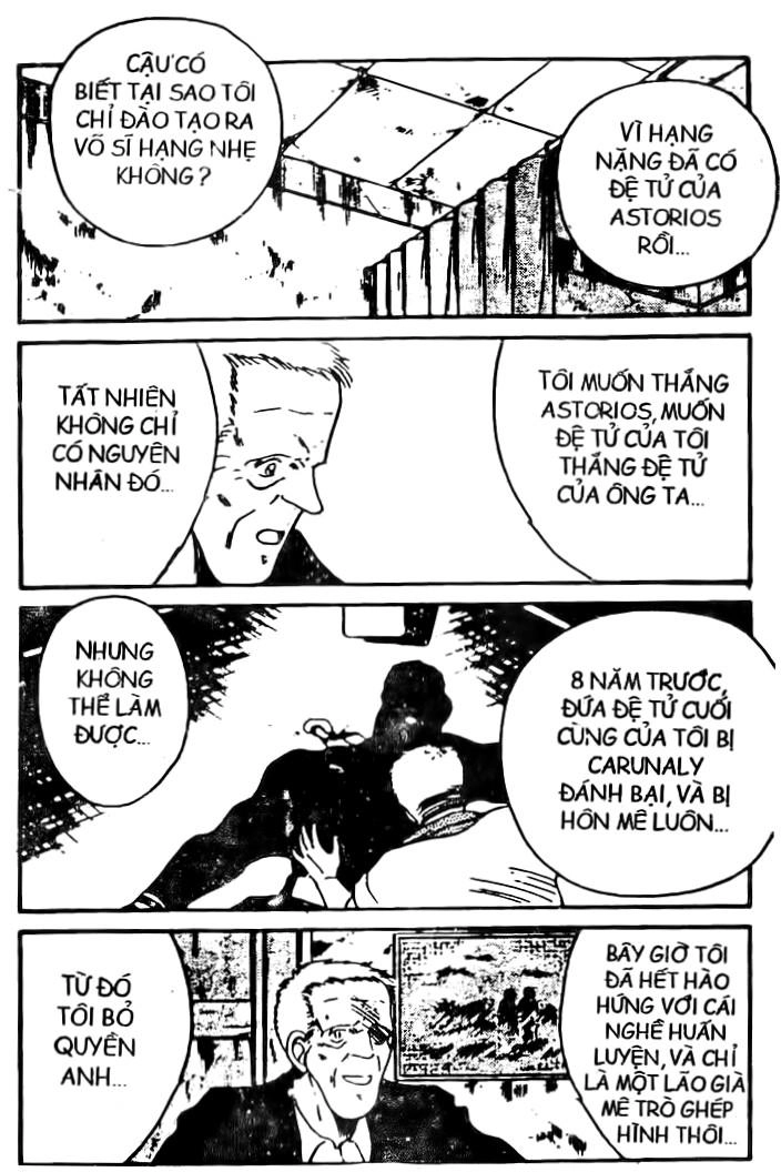 Truyền Nhân Atula 1 Chapter 80 - 28