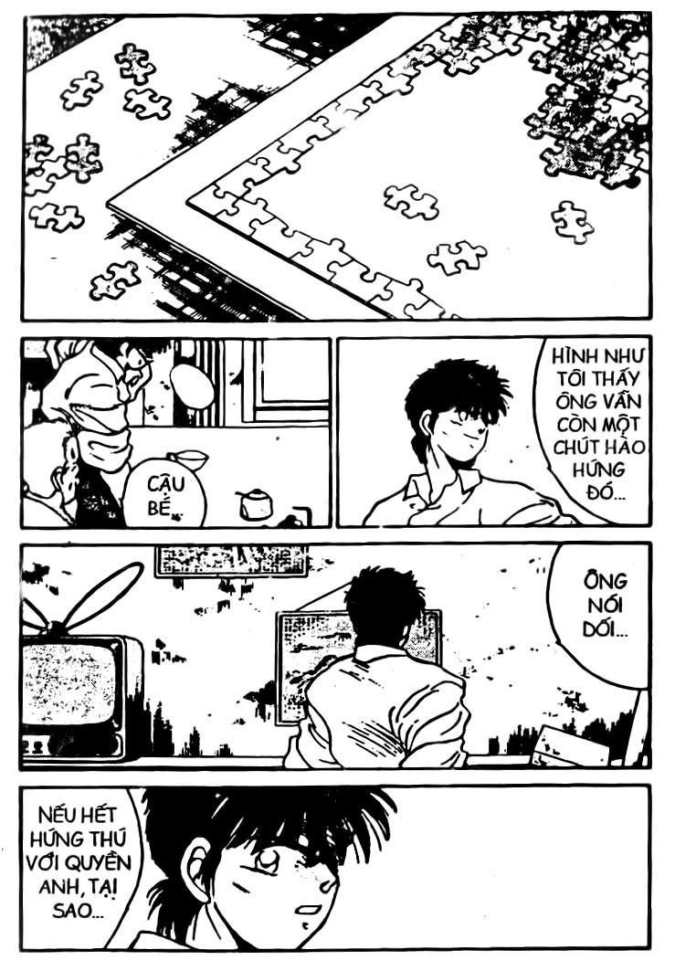 Truyền Nhân Atula 1 Chapter 80 - 29