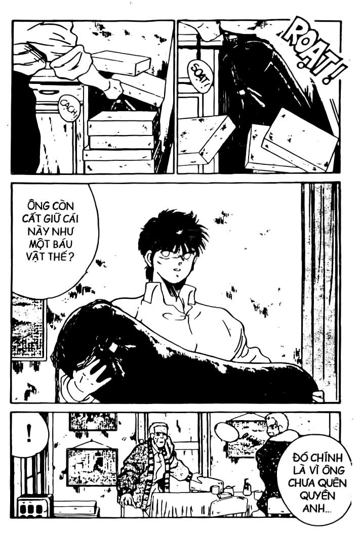 Truyền Nhân Atula 1 Chapter 80 - 30