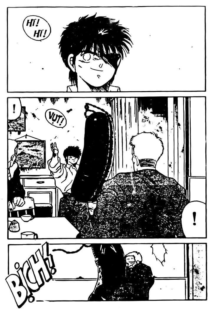 Truyền Nhân Atula 1 Chapter 80 - 31