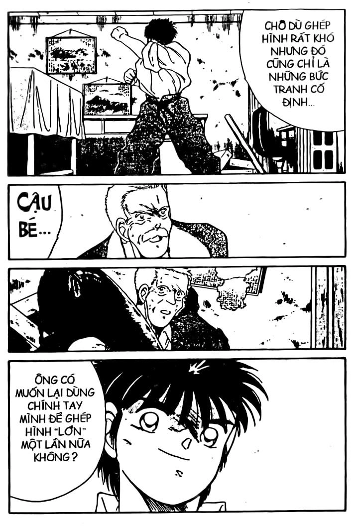 Truyền Nhân Atula 1 Chapter 80 - 33