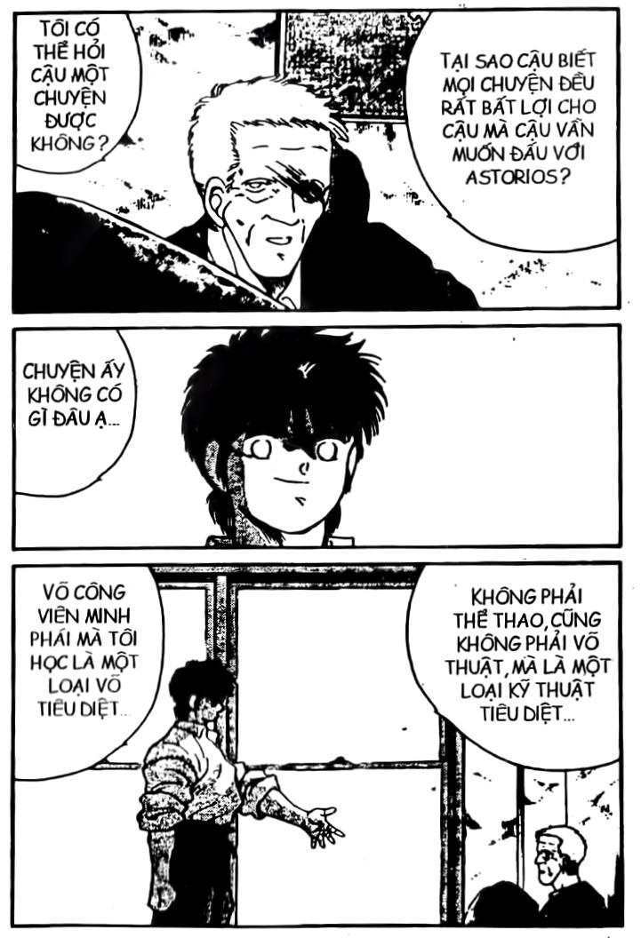 Truyền Nhân Atula 1 Chapter 81 - 2