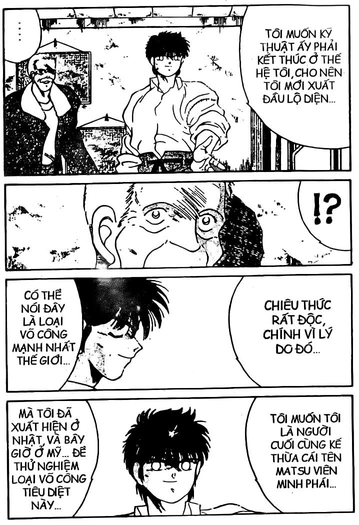 Truyền Nhân Atula 1 Chapter 81 - 3