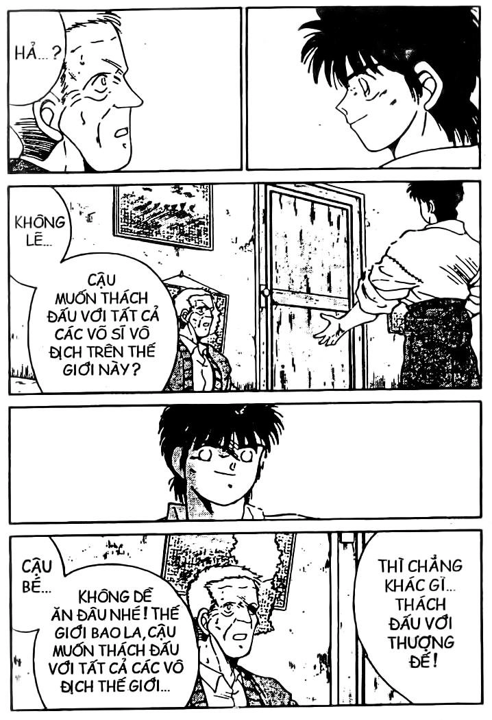 Truyền Nhân Atula 1 Chapter 81 - 5