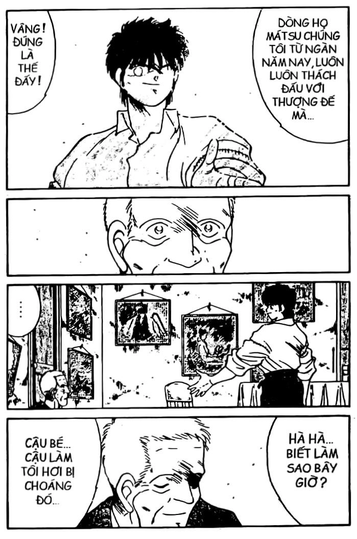 Truyền Nhân Atula 1 Chapter 81 - 6