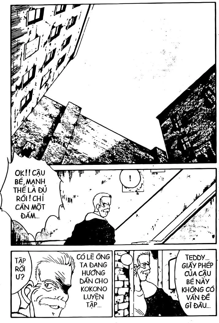 Truyền Nhân Atula 1 Chapter 81 - 8