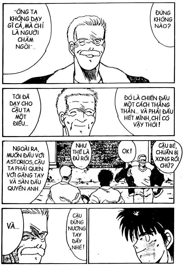 Truyền Nhân Atula 1 Chapter 81 - 12