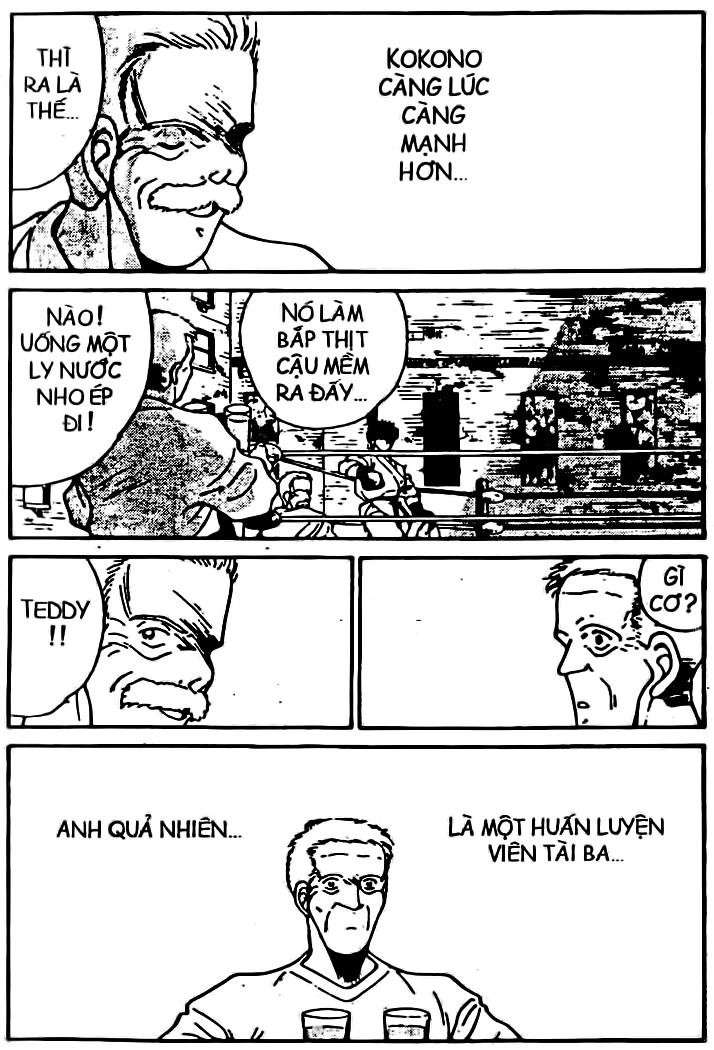 Truyền Nhân Atula 1 Chapter 81 - 17