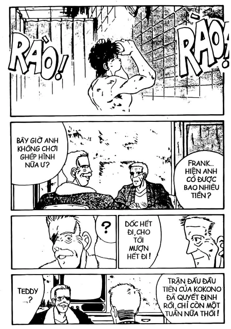 Truyền Nhân Atula 1 Chapter 81 - 18