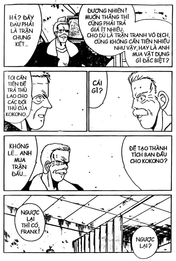 Truyền Nhân Atula 1 Chapter 81 - 19