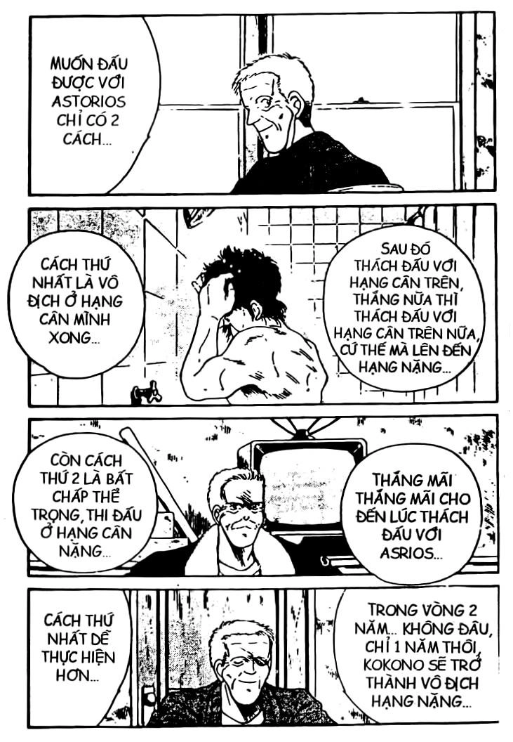 Truyền Nhân Atula 1 Chapter 81 - 20