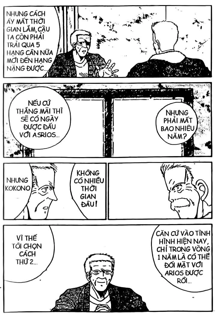 Truyền Nhân Atula 1 Chapter 81 - 21