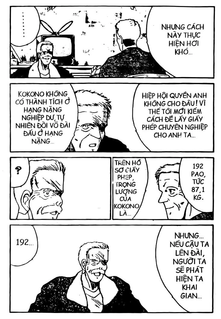 Truyền Nhân Atula 1 Chapter 81 - 22