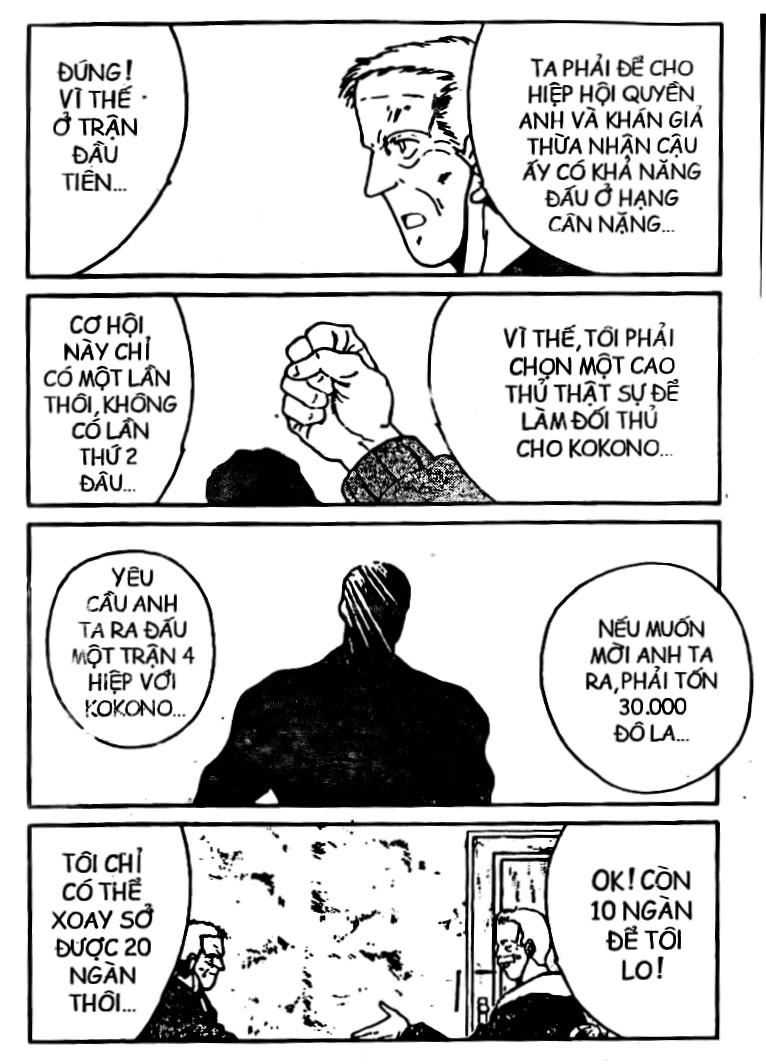 Truyền Nhân Atula 1 Chapter 81 - 23