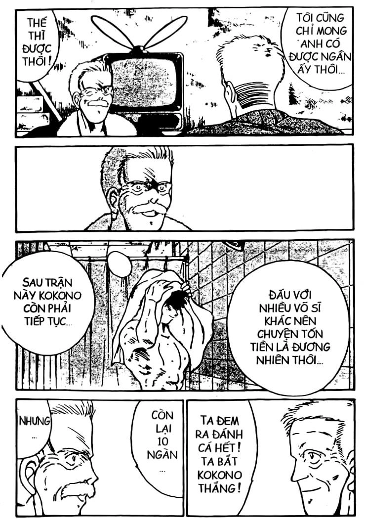 Truyền Nhân Atula 1 Chapter 81 - 24