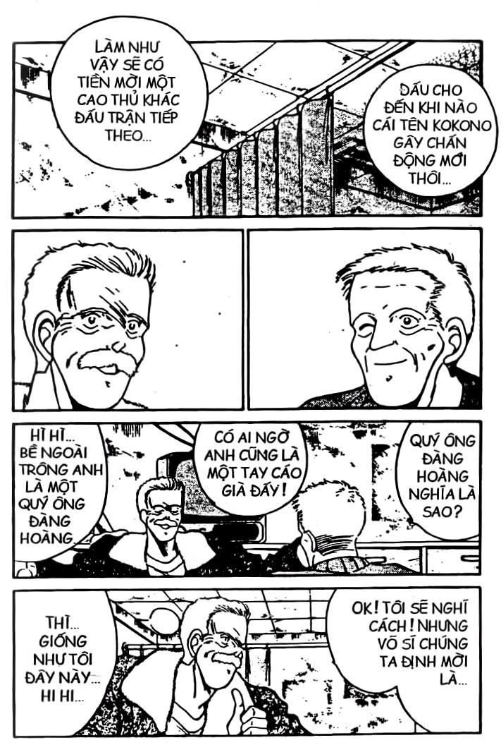 Truyền Nhân Atula 1 Chapter 81 - 25