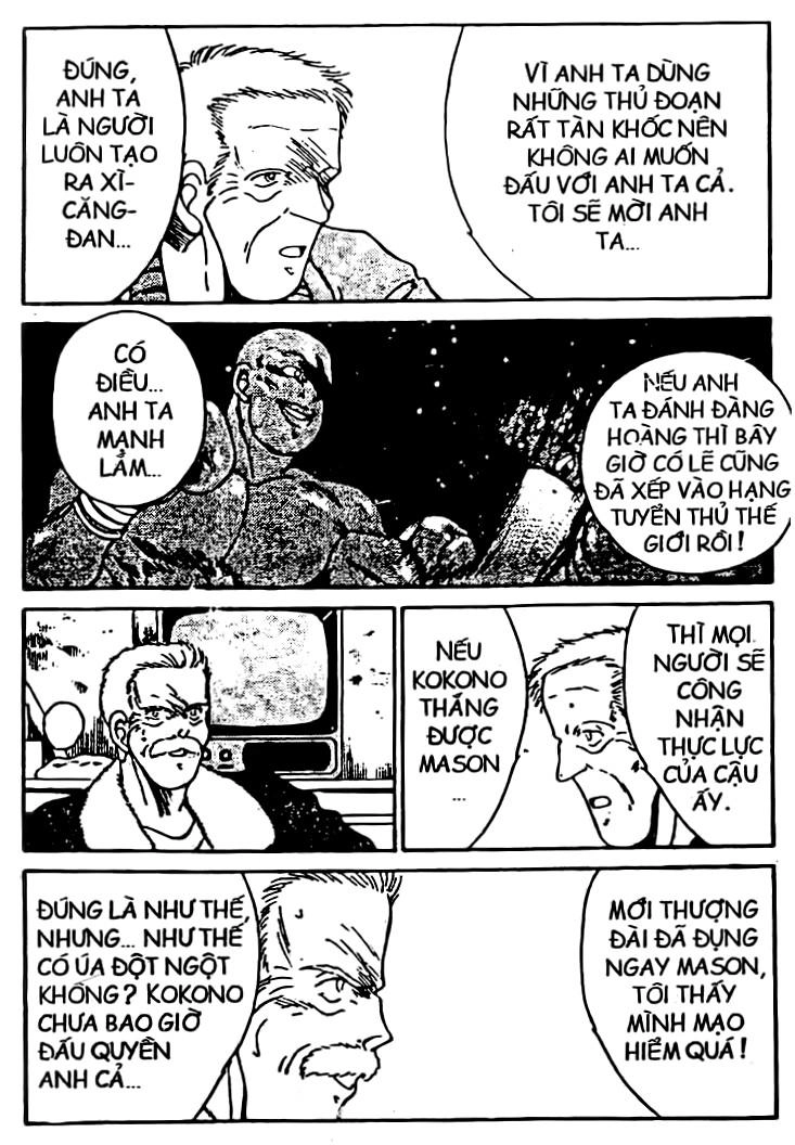 Truyền Nhân Atula 1 Chapter 81 - 27