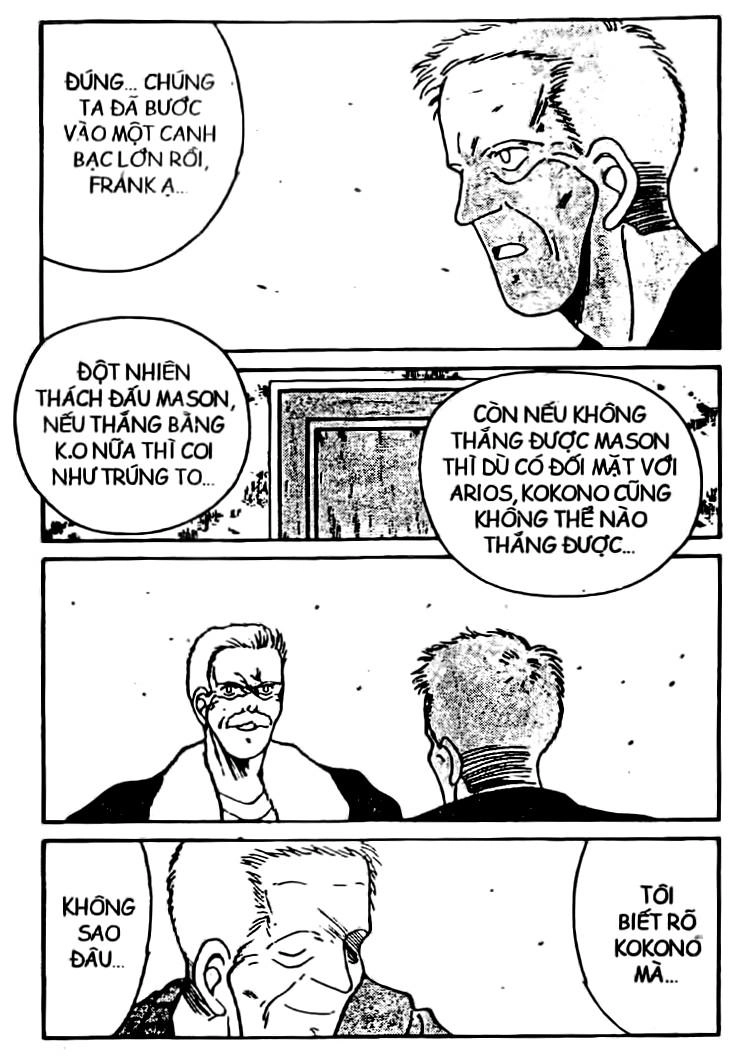 Truyền Nhân Atula 1 Chapter 81 - 28