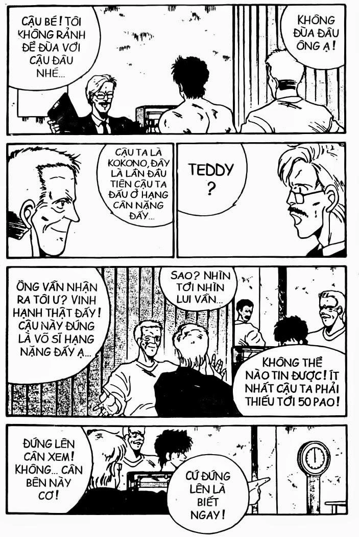 Truyền Nhân Atula 1 Chapter 82 - 4