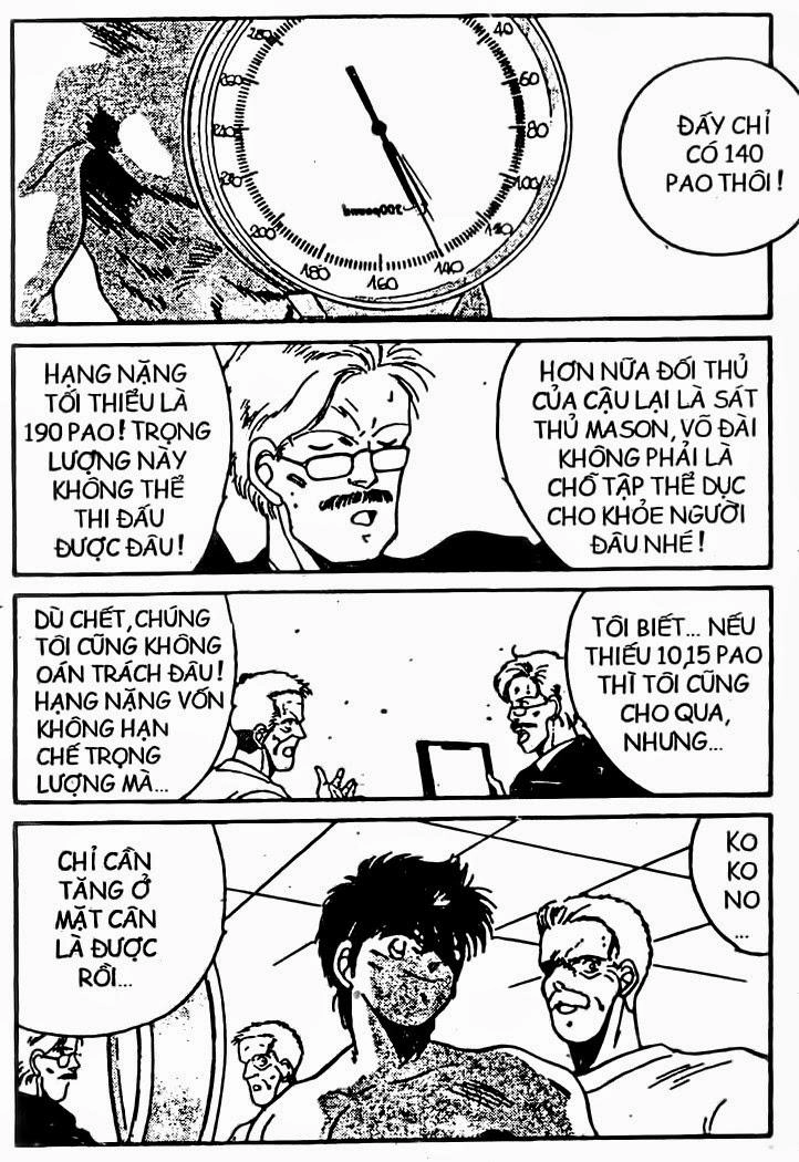 Truyền Nhân Atula 1 Chapter 82 - 5