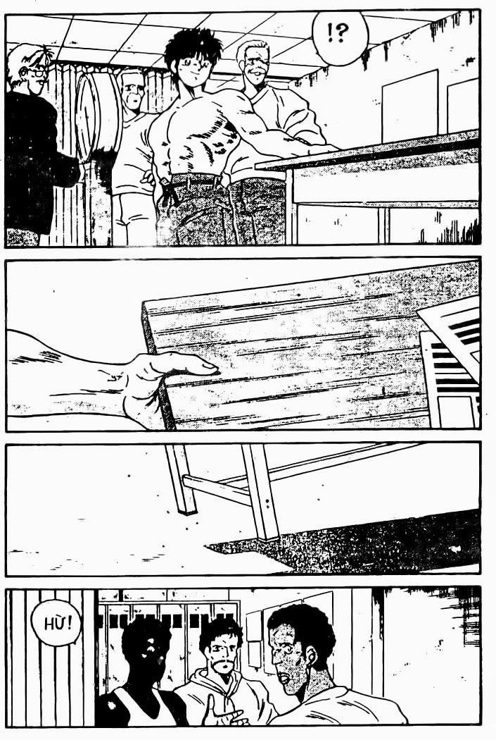 Truyền Nhân Atula 1 Chapter 82 - 6