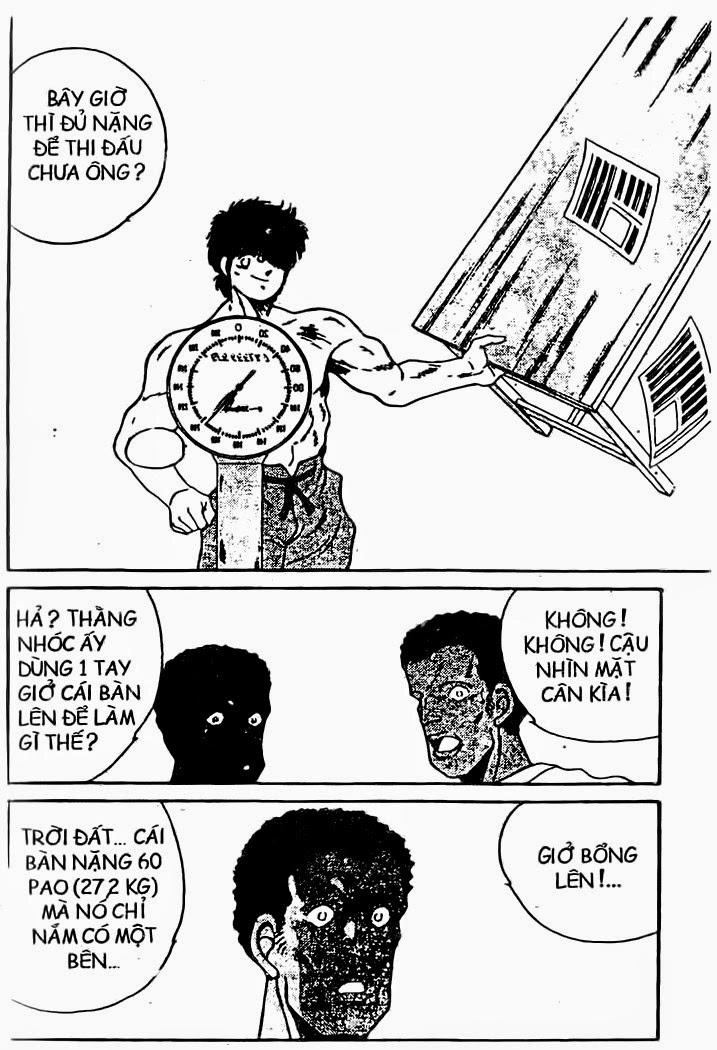 Truyền Nhân Atula 1 Chapter 82 - 7