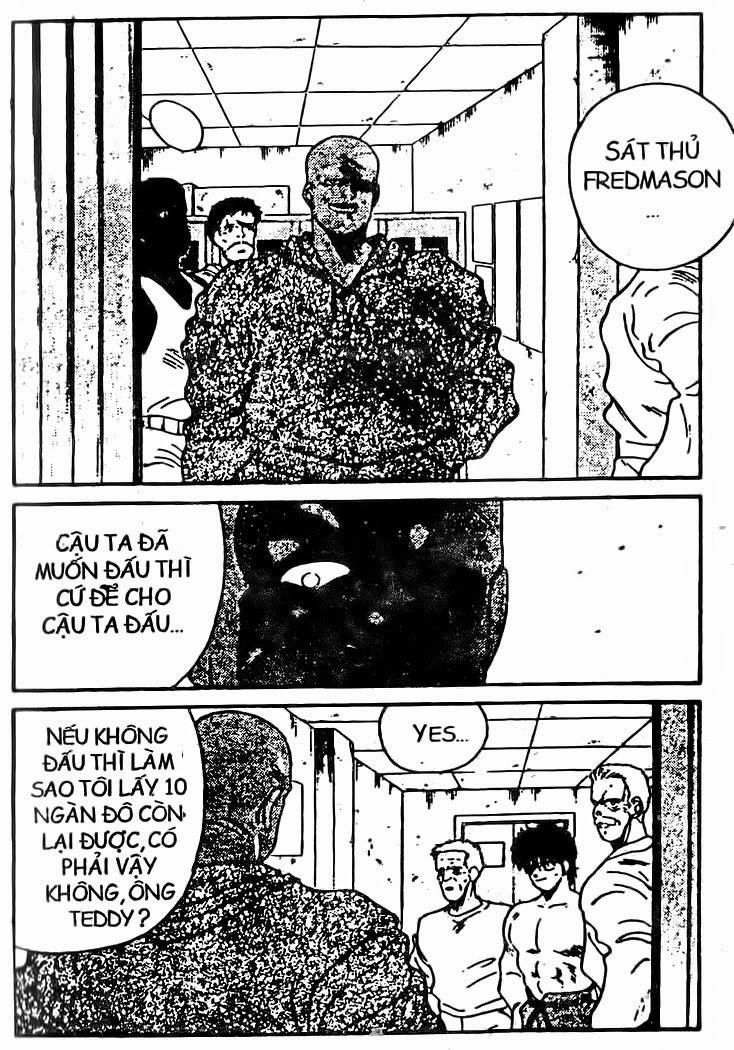 Truyền Nhân Atula 1 Chapter 82 - 9