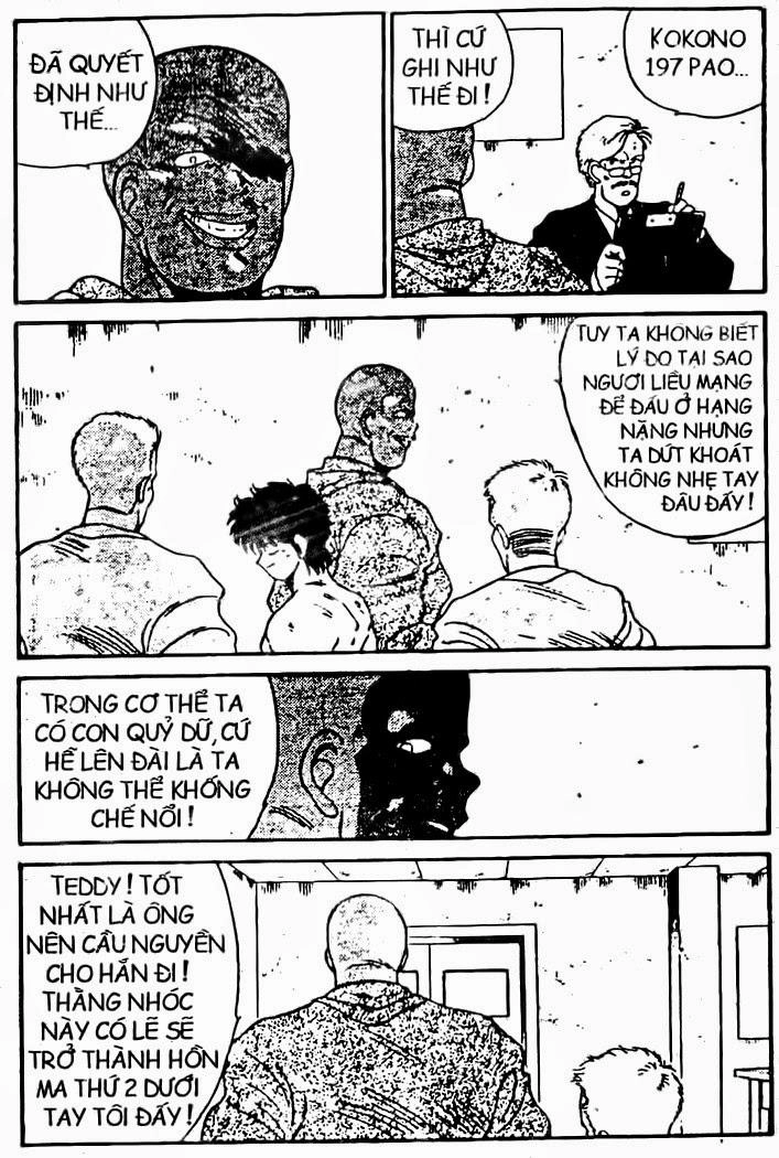 Truyền Nhân Atula 1 Chapter 82 - 10