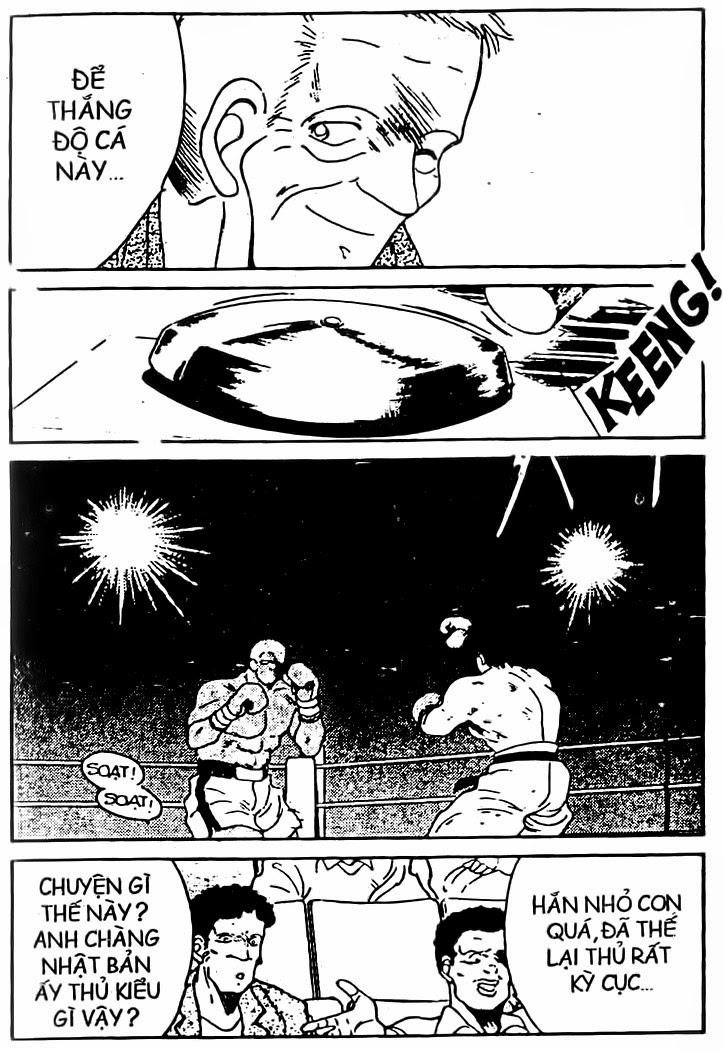 Truyền Nhân Atula 1 Chapter 82 - 17