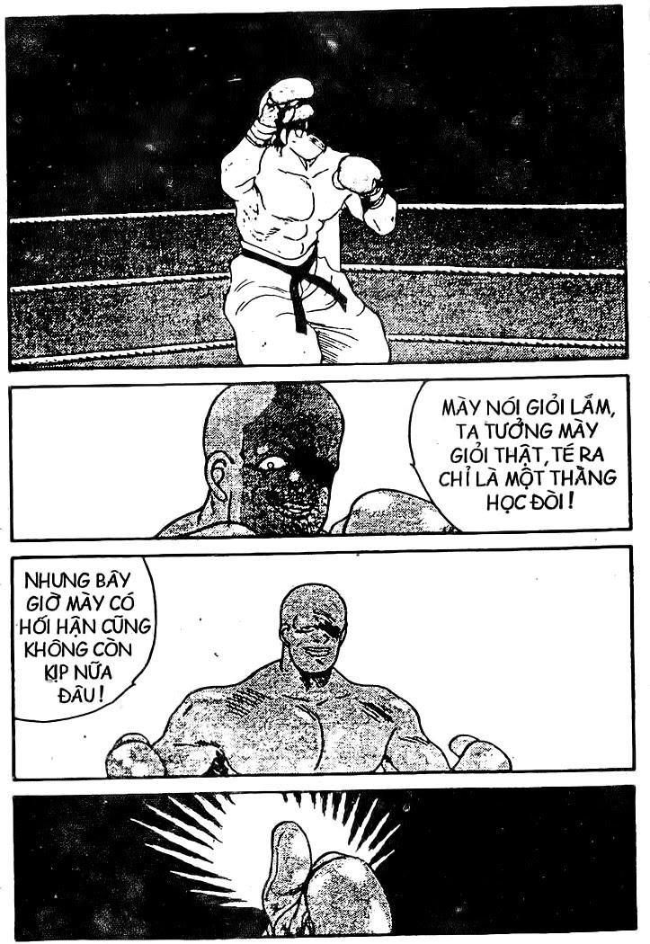 Truyền Nhân Atula 1 Chapter 82 - 18