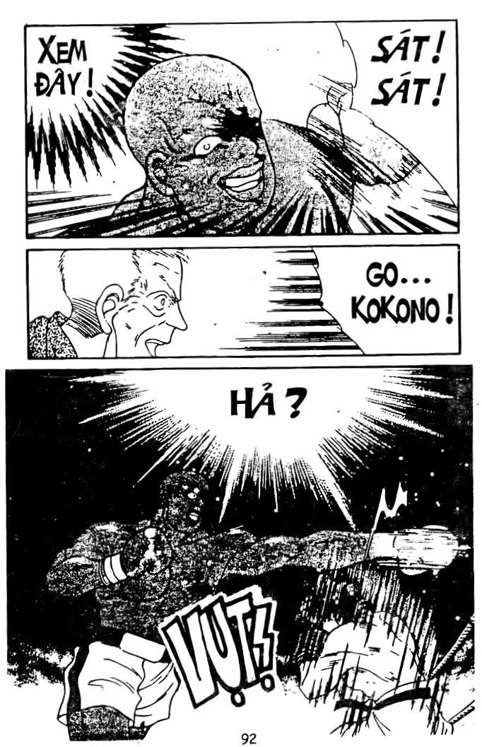 Truyền Nhân Atula 1 Chapter 82 - 27