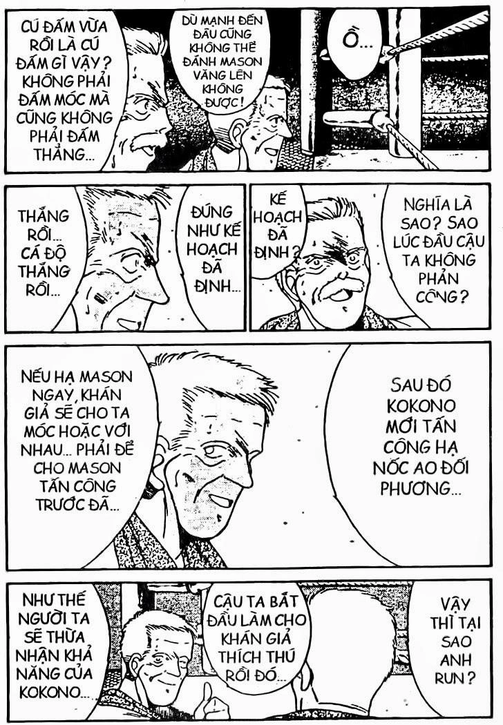 Truyền Nhân Atula 1 Chapter 83 - 4