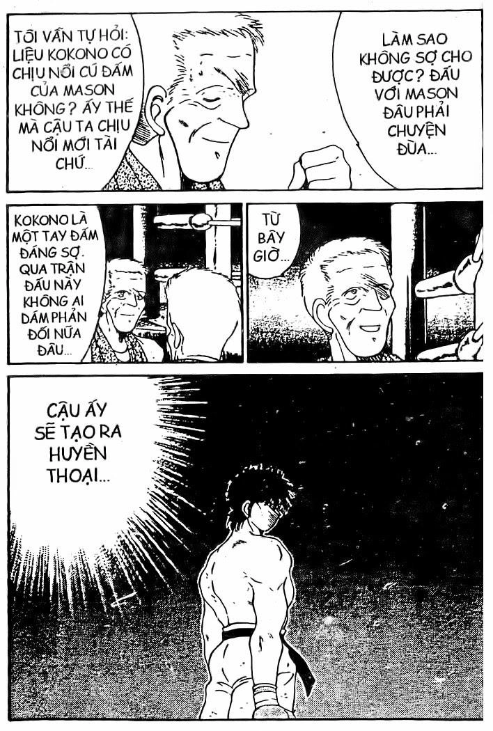 Truyền Nhân Atula 1 Chapter 83 - 5