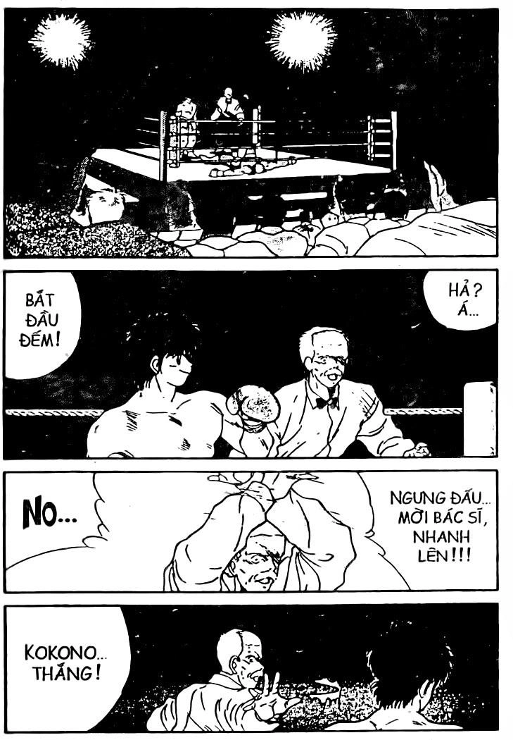 Truyền Nhân Atula 1 Chapter 83 - 7