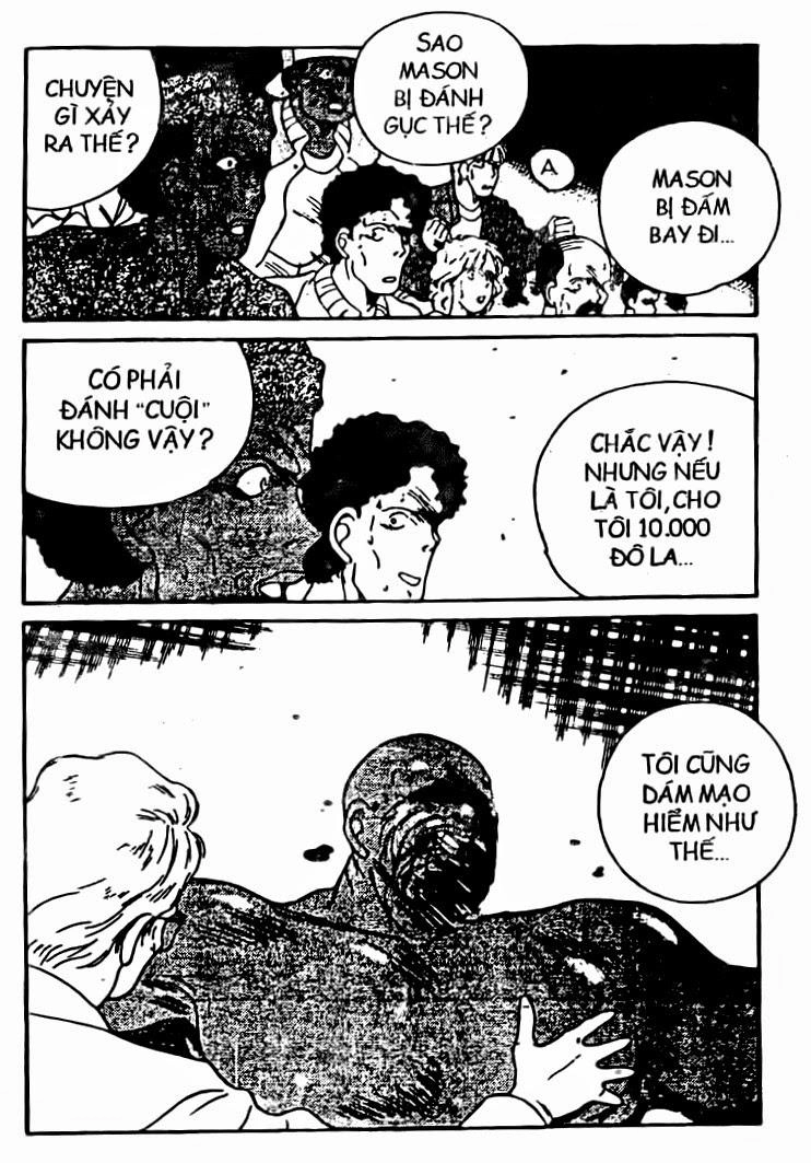 Truyền Nhân Atula 1 Chapter 83 - 9