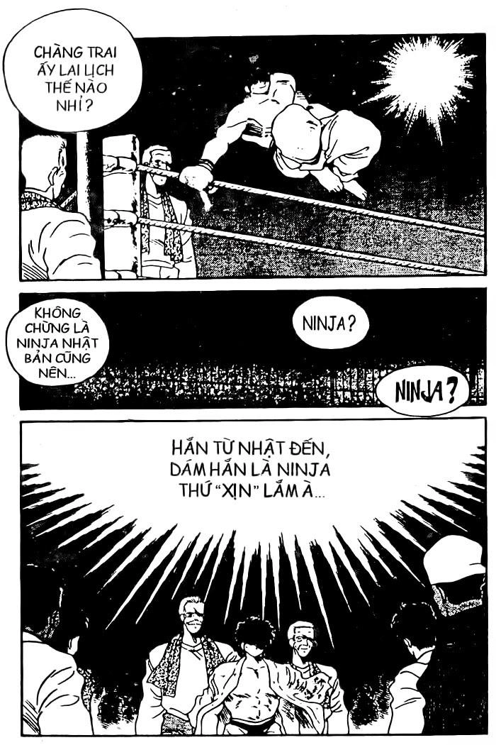 Truyền Nhân Atula 1 Chapter 83 - 10