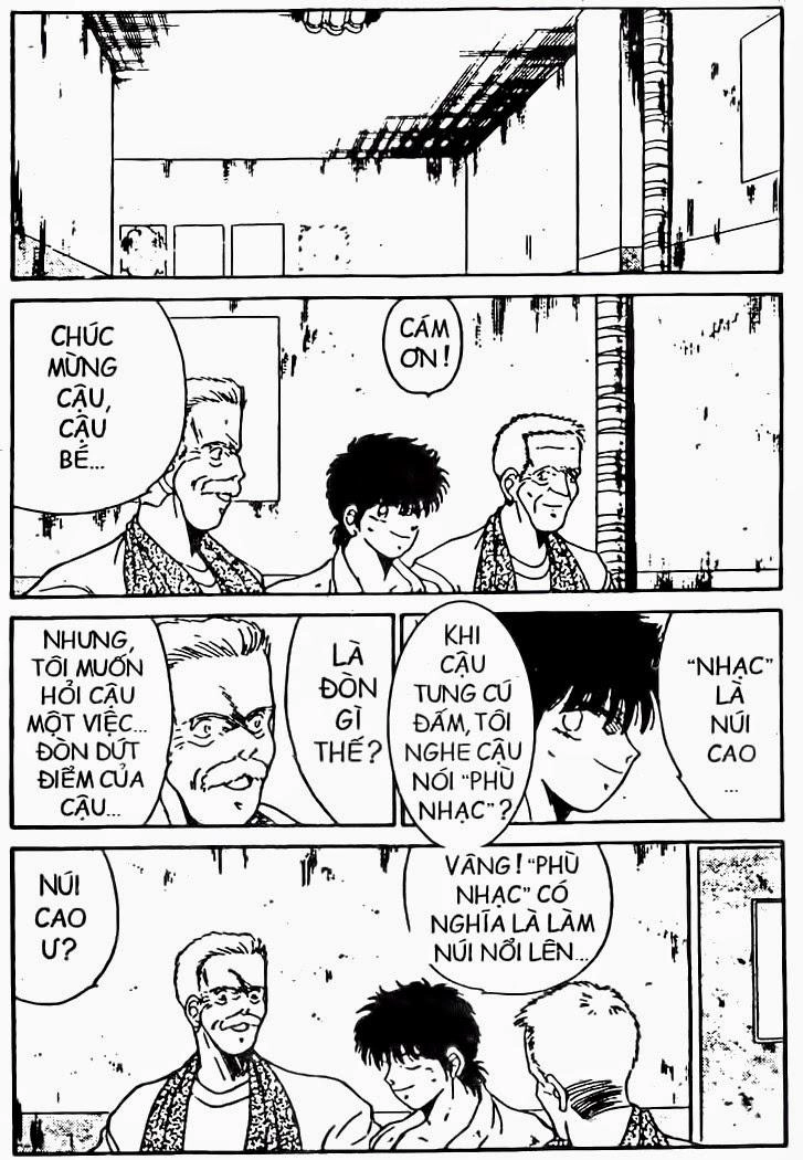 Truyền Nhân Atula 1 Chapter 83 - 11