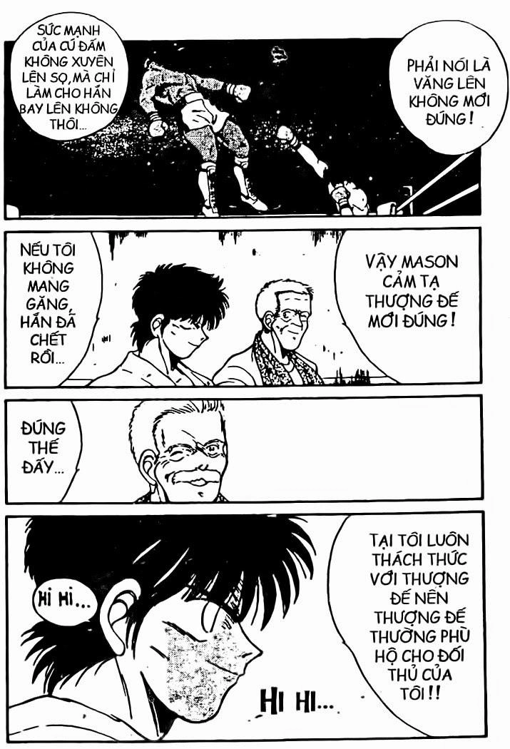 Truyền Nhân Atula 1 Chapter 83 - 13