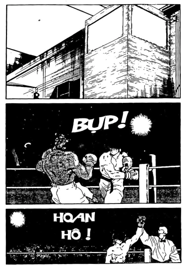 Truyền Nhân Atula 1 Chapter 83 - 17