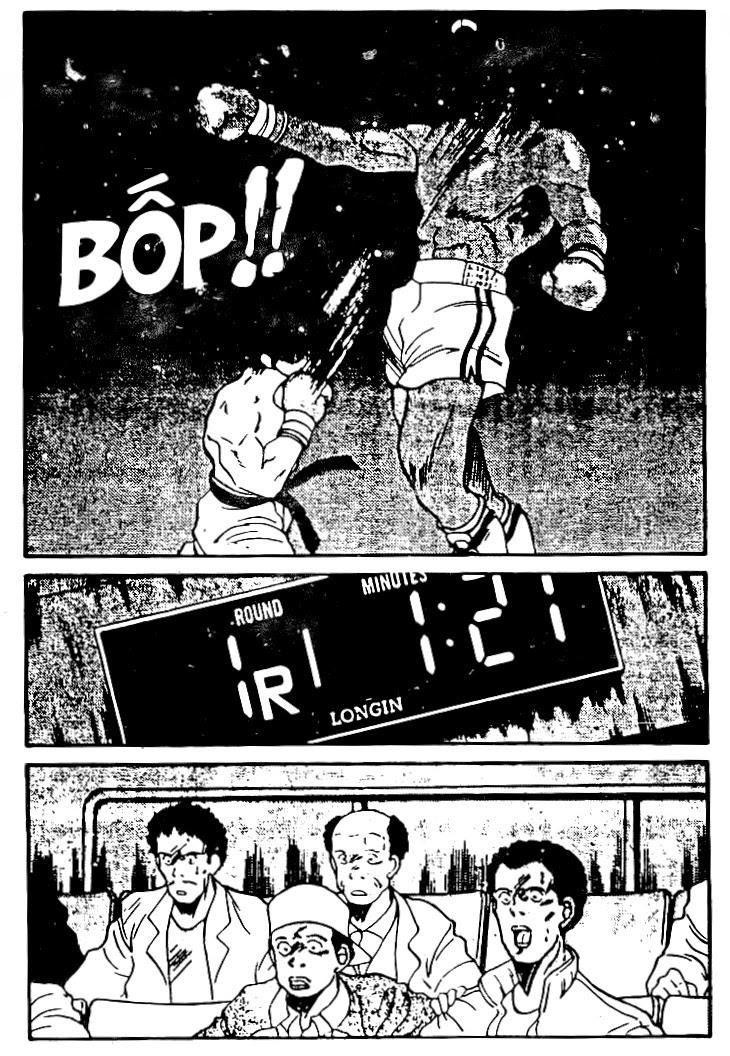 Truyền Nhân Atula 1 Chapter 83 - 18