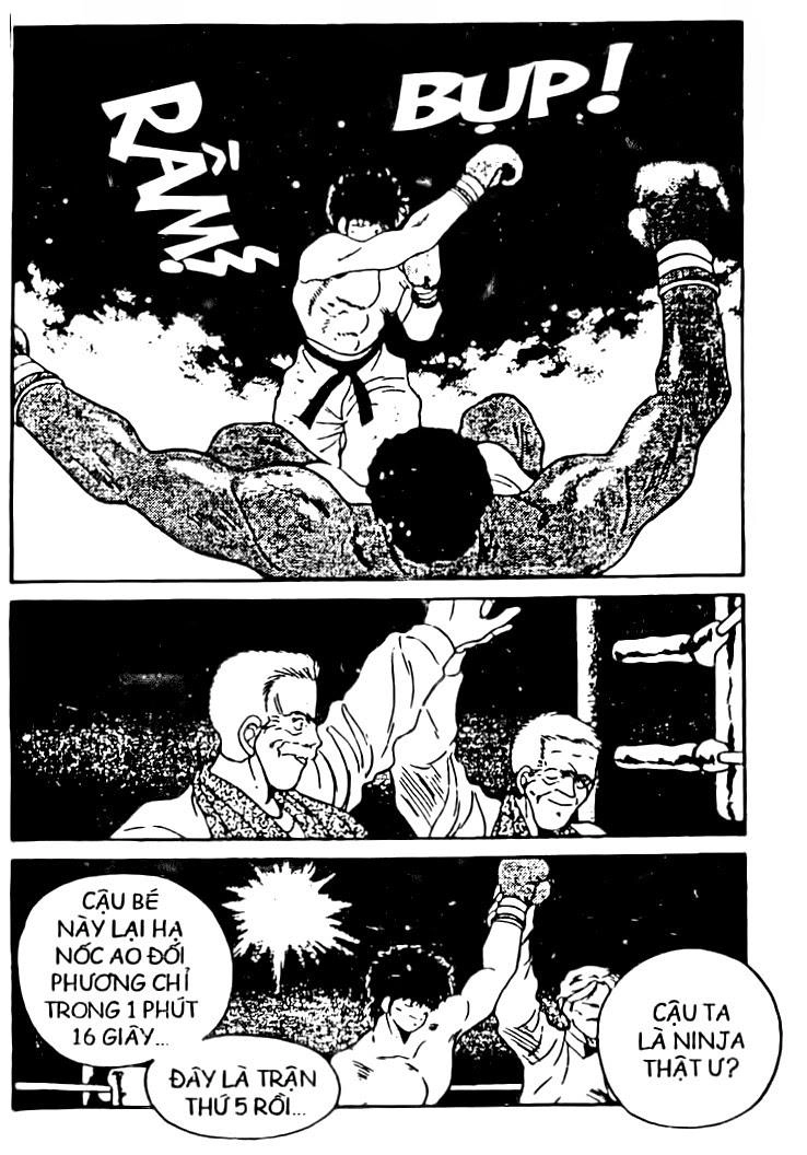 Truyền Nhân Atula 1 Chapter 83 - 19