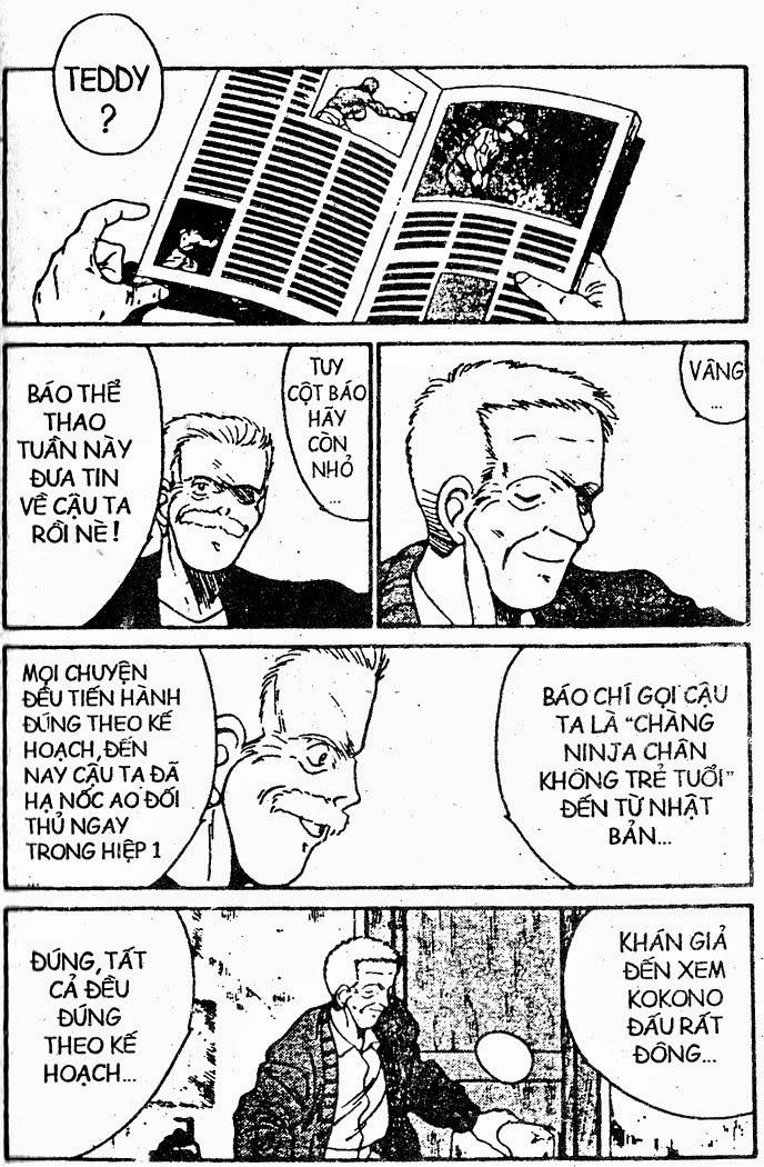 Truyền Nhân Atula 1 Chapter 83 - 21