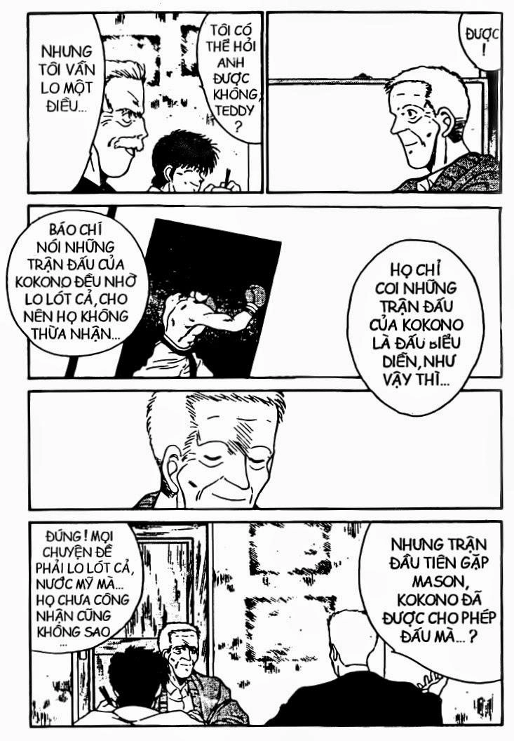 Truyền Nhân Atula 1 Chapter 83 - 22