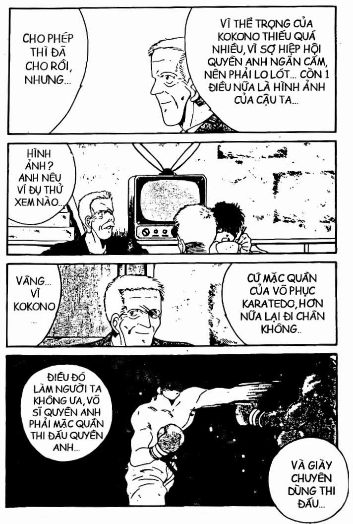 Truyền Nhân Atula 1 Chapter 83 - 23